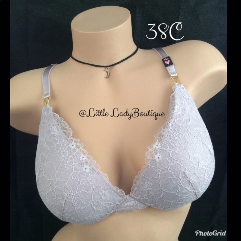 Victoria’s Secret Bra